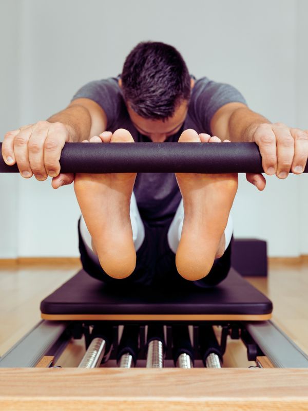 What does my physio think about Pilates?